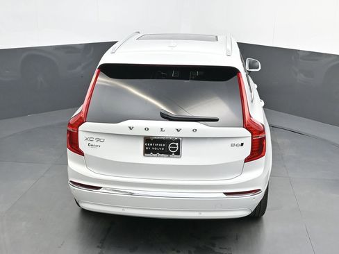 Used 2025 Volvo XC90 B6 Ultra w/ Protection Package image 26