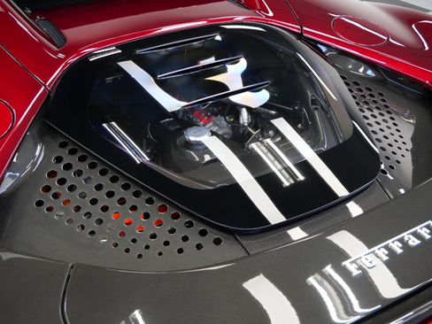 Used 2021 Ferrari SF90 Stradale AWD/4WD image 70