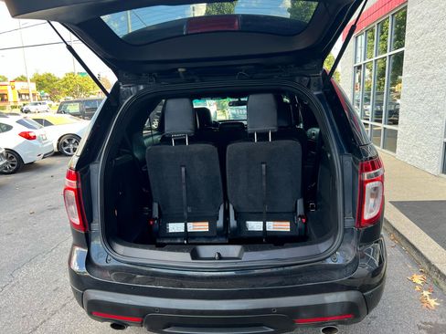 Used 2014 Ford Explorer Limited image 15