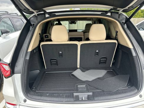 Used 2023 Acura MDX FWD image 38