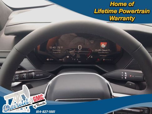 New 2026 GMC Acadia Elevation image 21