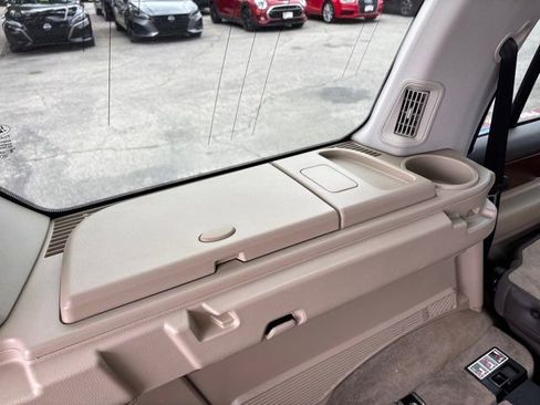 Used 2016 Land Rover LR4 HSE LUX AWD/4WD image 19