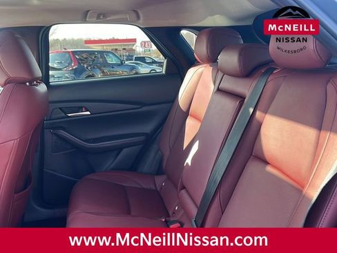 Used 2023 MAZDA CX-30 AWD 2.5 S w/ Preferred Package image 15