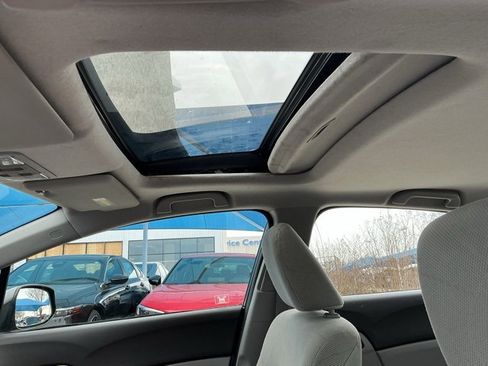 Used 2012 Honda Civic EX image 10