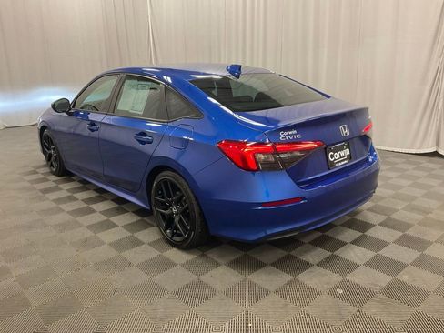 Used 2023 Honda Civic Sport image 7