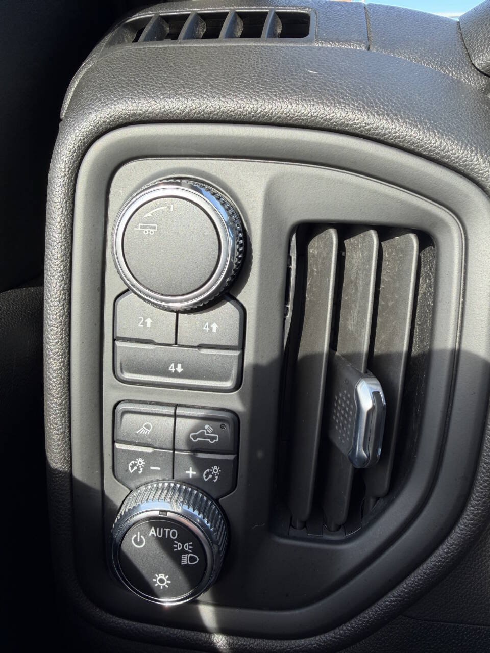 Used 2024 GMC Sierra 3500 Pro w/ Convenience Package AWD/4WD image 27