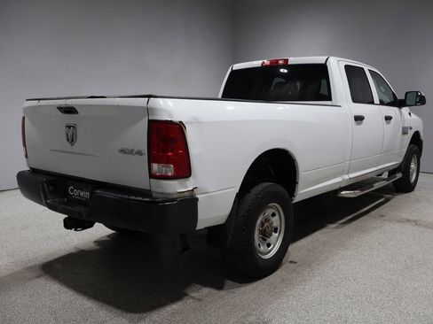 Used 2014 RAM 2500 Tradesman image 2