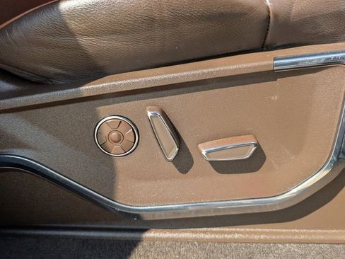 Used 2022 Ford F150 King Ranch w/ Equipment Group 601A High image 26