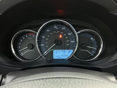 Used 2016 Toyota Corolla FWD image 26