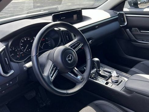 Used 2026 MAZDA CX-50 AWD 2.5 S w/ Preferred Pkg image 4