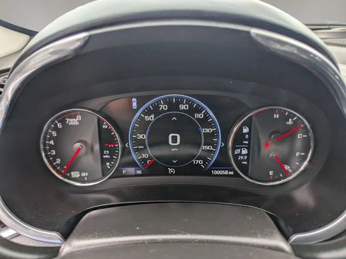 Used 2023 Chevrolet Malibu LT w/ Driver Confidence Package FWD image 13