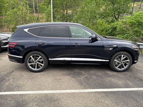 New 2026 Genesis GV80 3.5T Advanced AWD/4WD image 6
