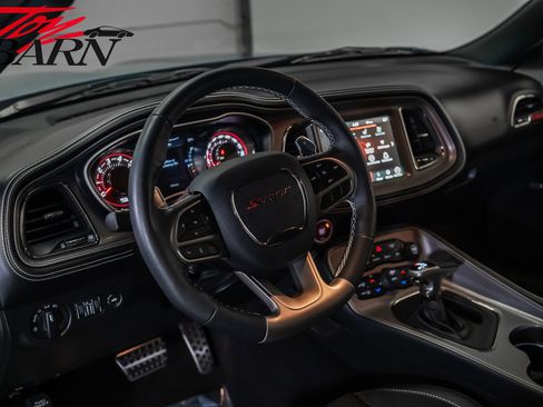 Used 2023 Dodge Challenger SRT Hellcat image 27