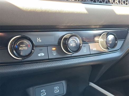 Certified 2026 Honda HR-V LX image 19