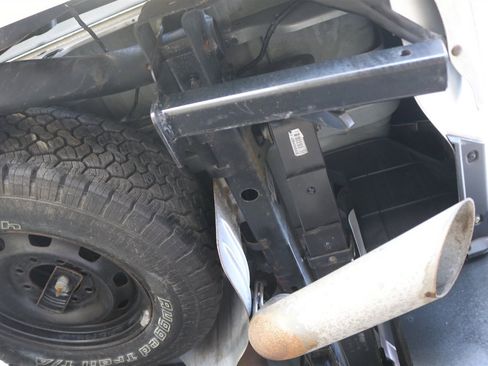 Used 2012 RAM 3500 Big Horn image 33