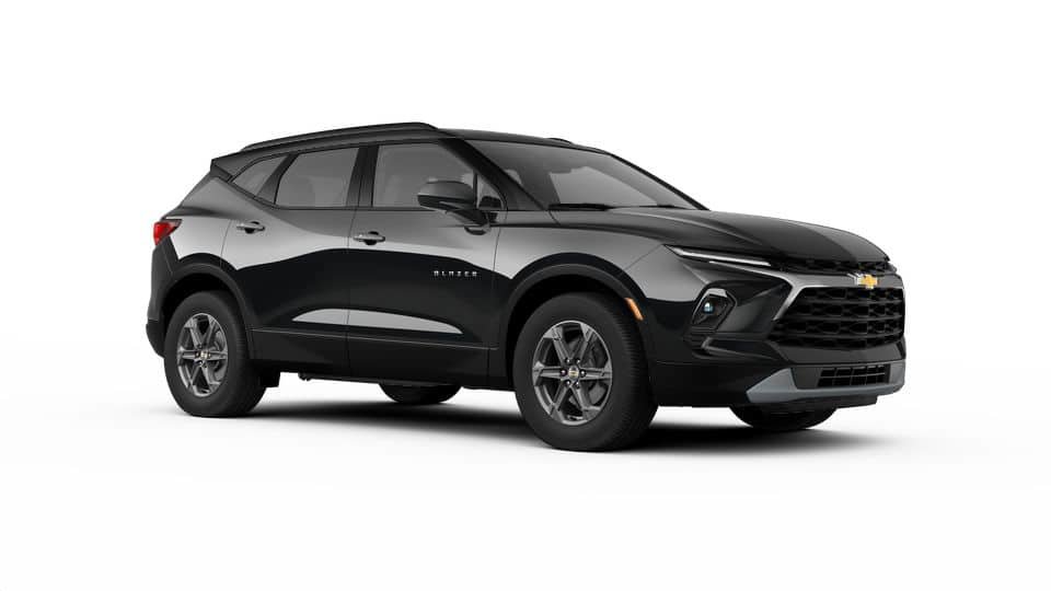 New 2026 Chevrolet Blazer LT w/ Convenience Package FWD image 35