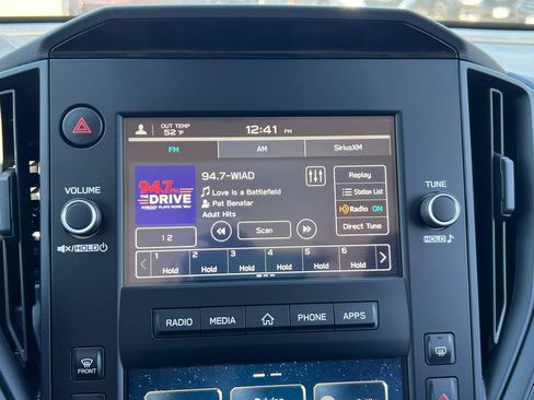 Certified 2025 Subaru Impreza 2.0i image 18