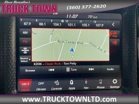 Used 2020 Dodge Challenger SRT Hellcat w/ Plus Package RWD image 21
