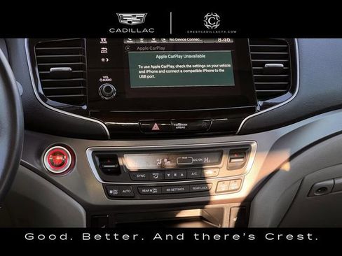 Used 2020 Honda Pilot EX-L image 15