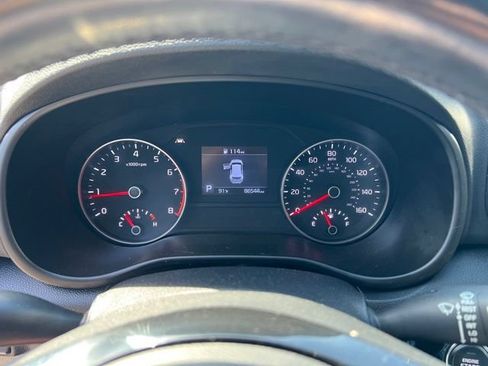 Used 2022 Kia Sportage EX w/ EX Technology Package AWD/4WD image 19