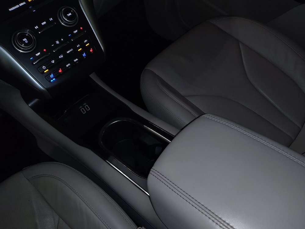 Used 2017 Lincoln MKC Reserve FWD image 26