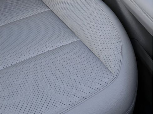 New 2026 Ford Explorer Platinum AWD/4WD image 16