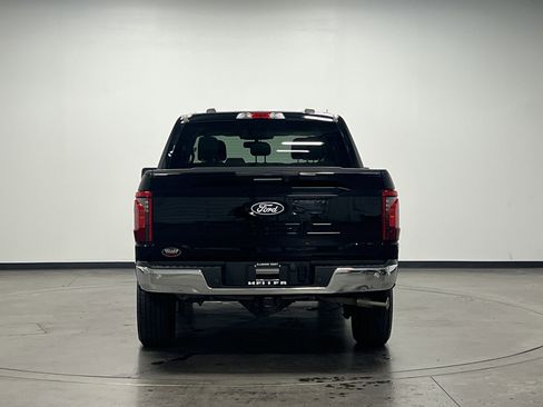Used 2024 Ford F150 XLT image 7