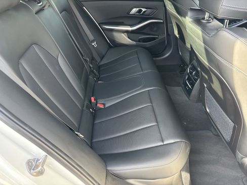 Used 2023 BMW 330i Sedan w/ Driving Assistance Package image 12