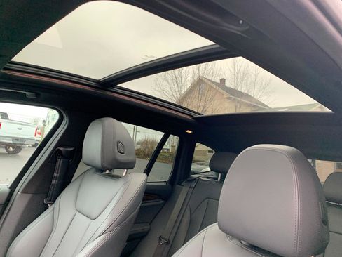 Used 2019 BMW X3 xDrive30i image 14