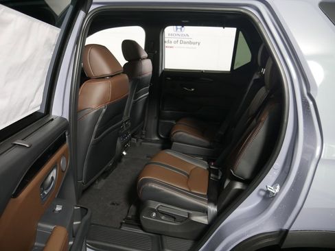 New 2026 Honda Pilot TrailSport image 12