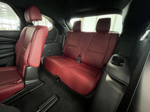 Used 2023 MAZDA CX-9 Carbon Edition image 18