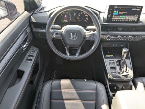 Used 2024 Honda CR-V Sport-L image 17