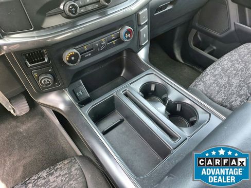 Used 2022 Ford F150 Tremor image 15