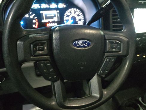 Used 2019 Ford F150 XL w/ Equipment Group 101A Mid image 15