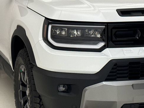 New 2026 Honda Passport TrailSport Elite image 5