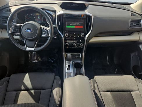 Certified 2022 Subaru Ascent Premium w/ Convenience Package image 10