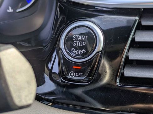 Used 2019 BMW 540i xDrive w/ Convenience Package image 20