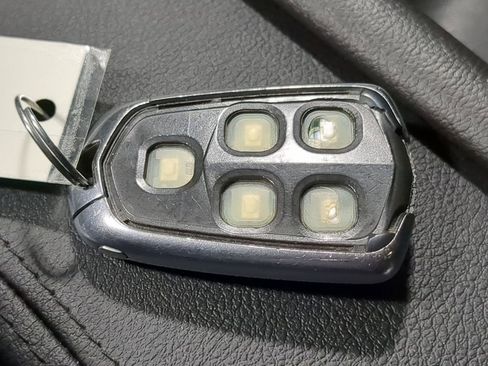 Used 2019 Cadillac XT5 Premium Luxury image 41