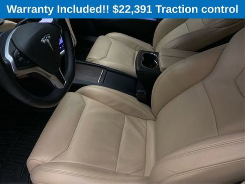 Used 2017 Tesla Model S 75D image 10