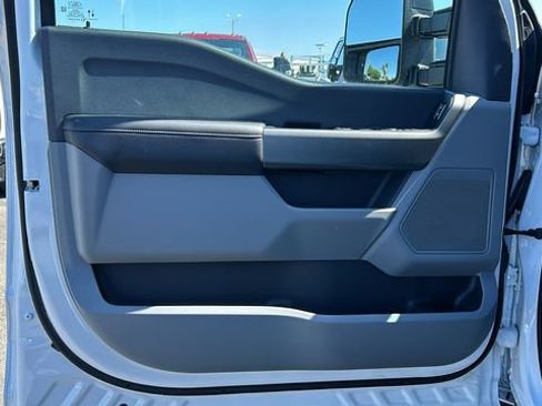 New 2026 Ford F250 XLT w/ FX4 Off-Road Package image 18