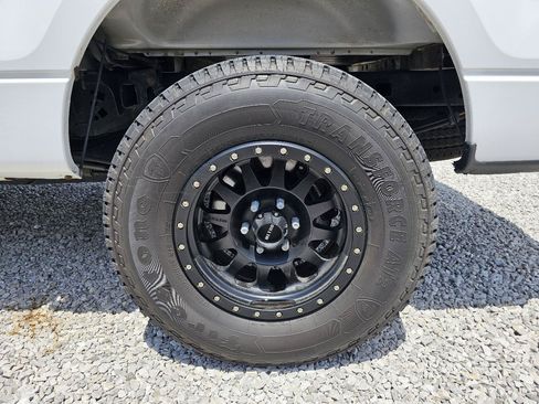 Used 2014 Ford F150 XL w/ Equipment Group 101A Mid RWD image 66
