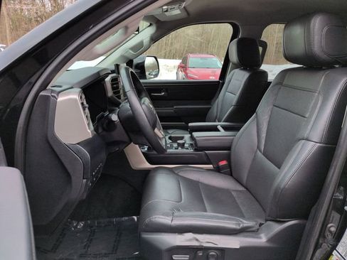 Used 2024 Toyota Tundra SR5 w/ SR5 Premium Package image 19