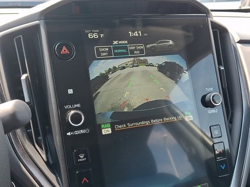 New 2026 Subaru Crosstrek 2.5i Limited AWD/4WD image 12