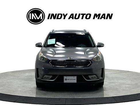 Used 2018 Kia Niro Touring FWD image 10