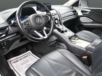 Certified 2023 Acura RDX w/ Technology Package AWD/4WD video 2