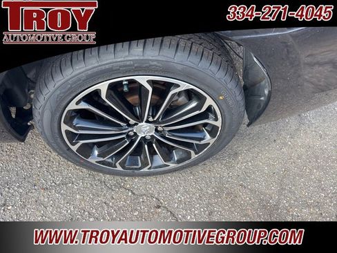 Used 2016 Toyota Corolla S image 12