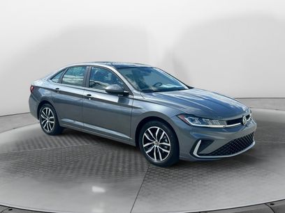Used 2026 Volkswagen Jetta SE