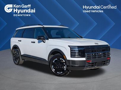 Certified 2026 Hyundai Palisade XRT Pro