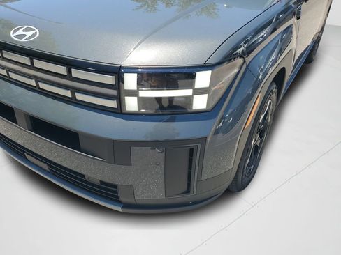 Certified 2026 Hyundai Santa Fe SEL FWD image 24