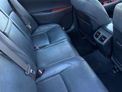 Used 2008 Lexus ES 350 w/ Premium Plus Pkg image 29